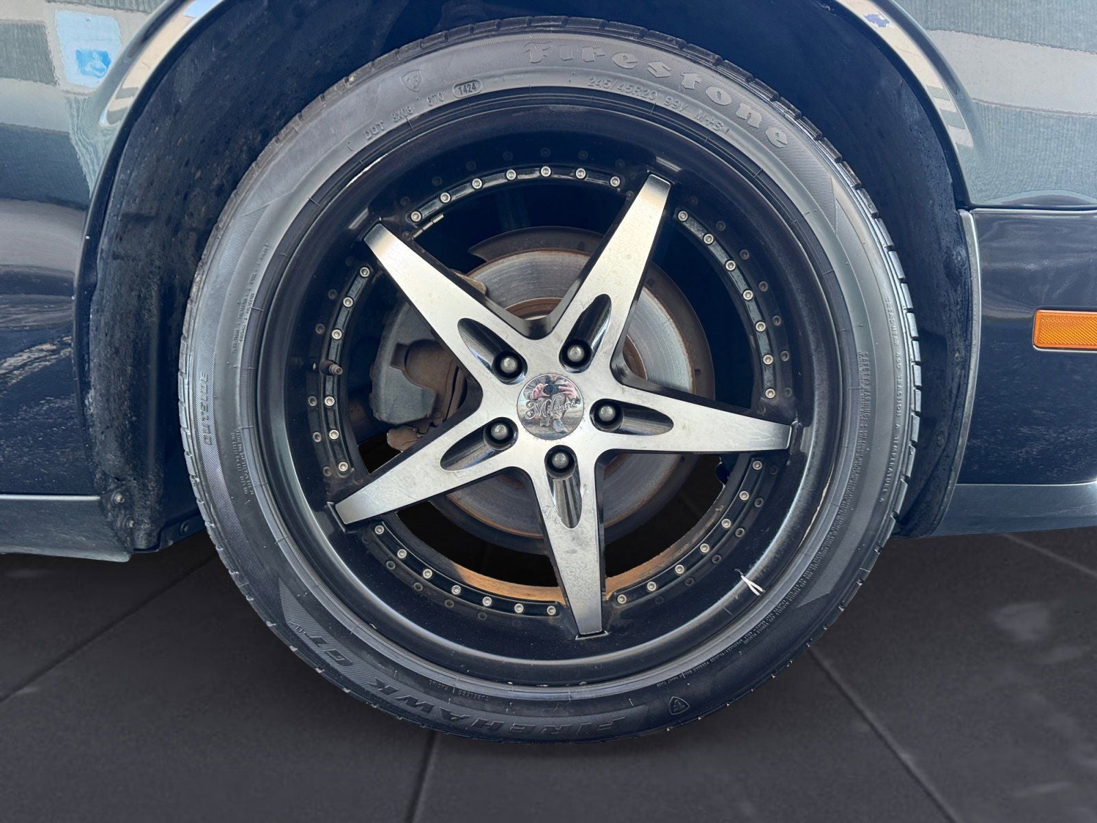 2014 Dodge Challenger SXT