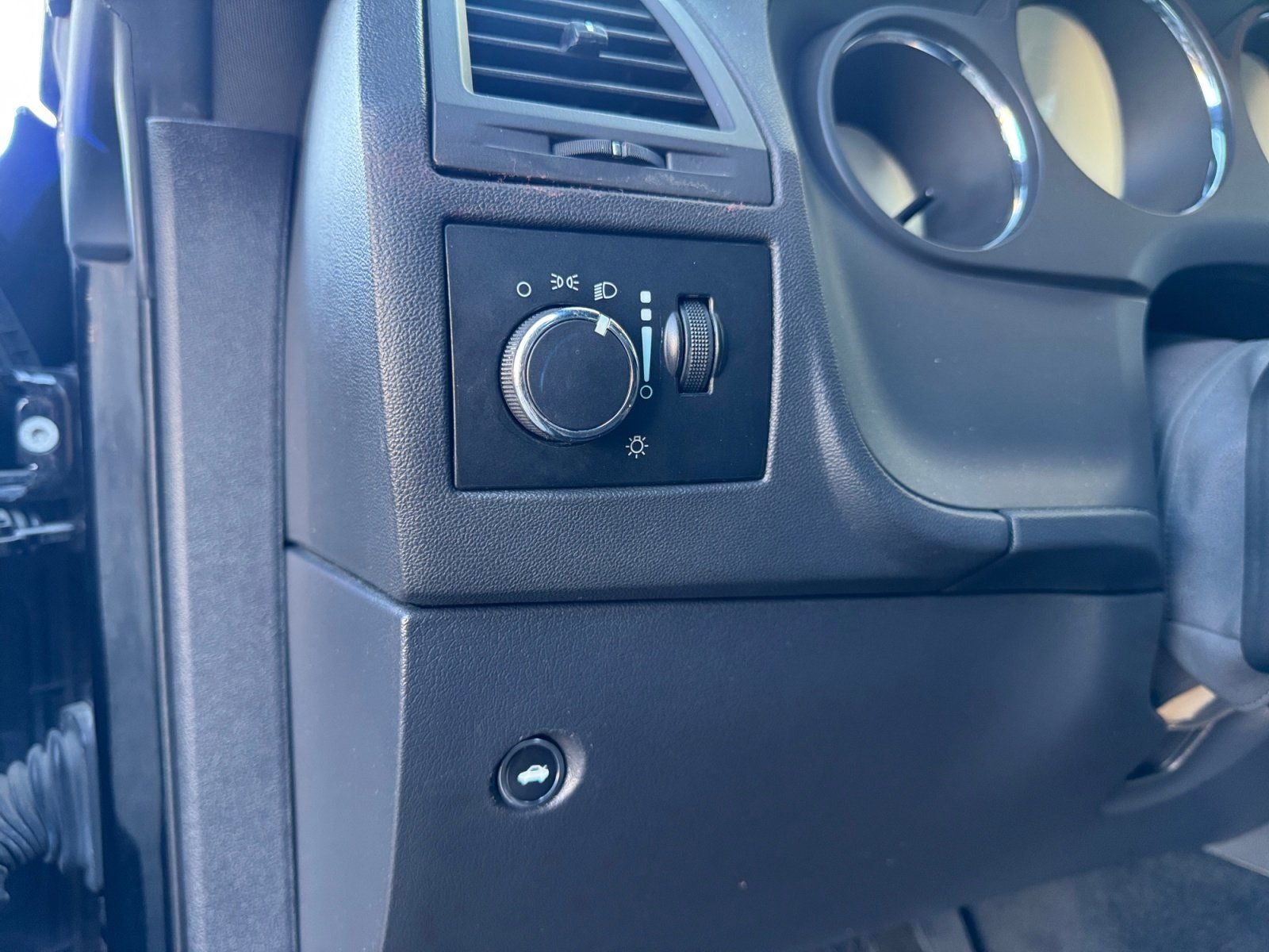 2014 Dodge Challenger SXT