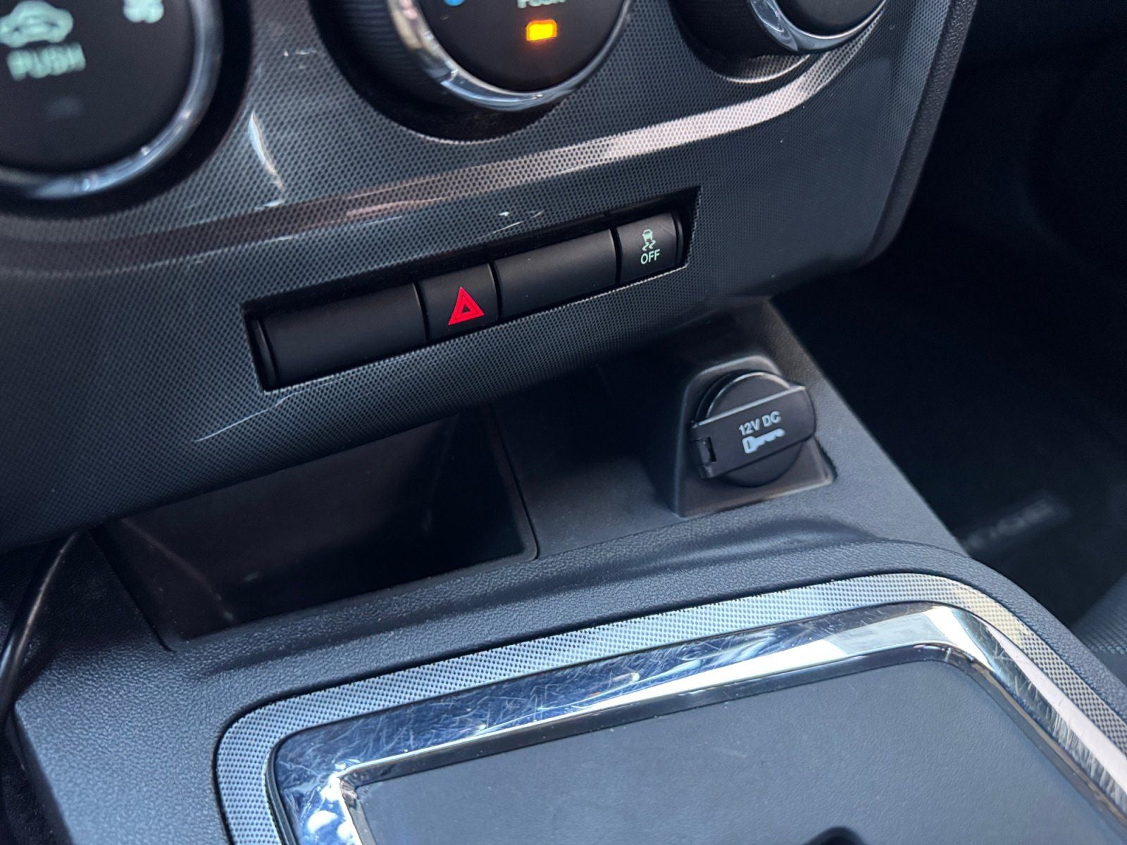 2014 Dodge Challenger SXT