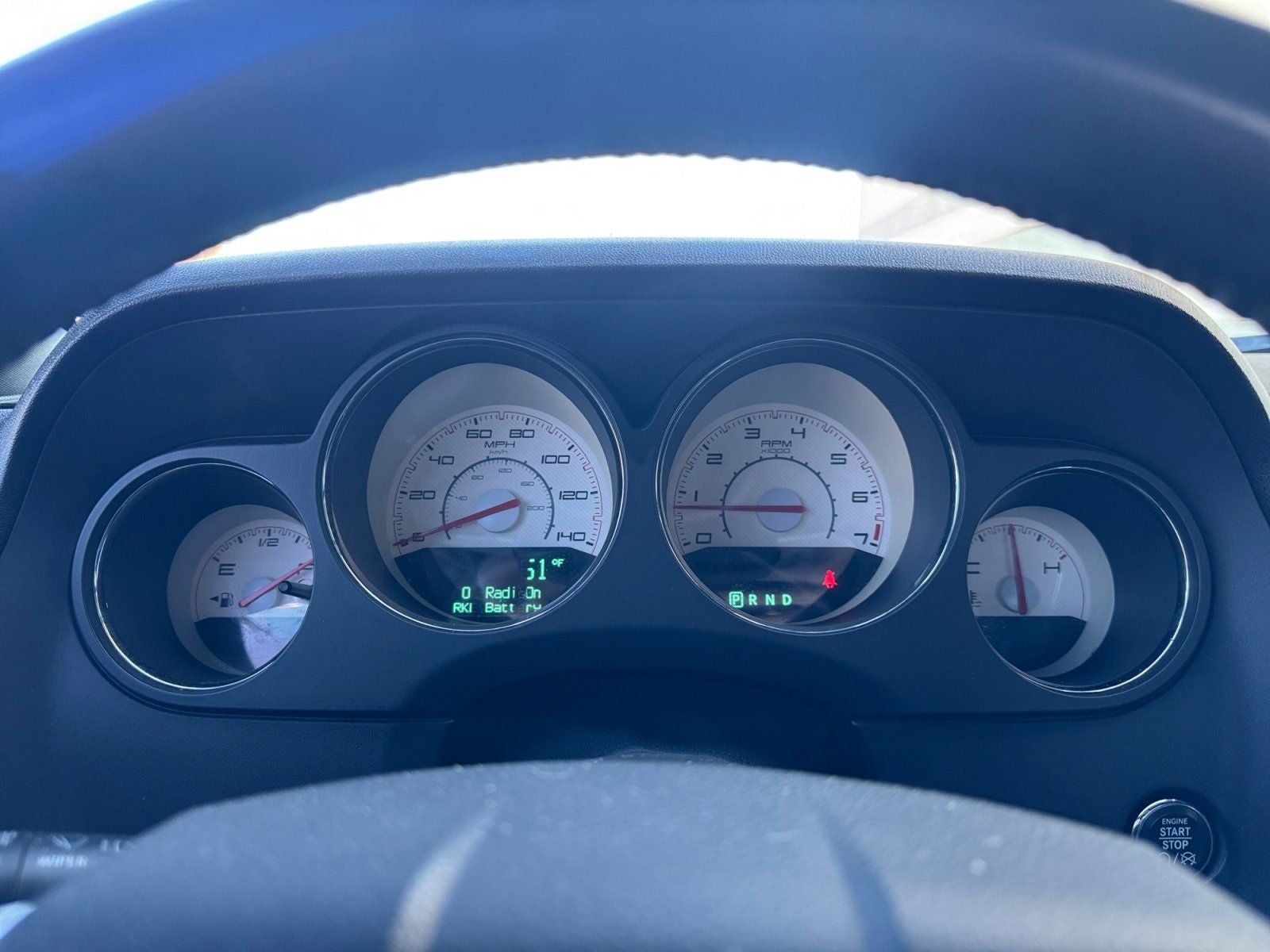 2014 Dodge Challenger SXT