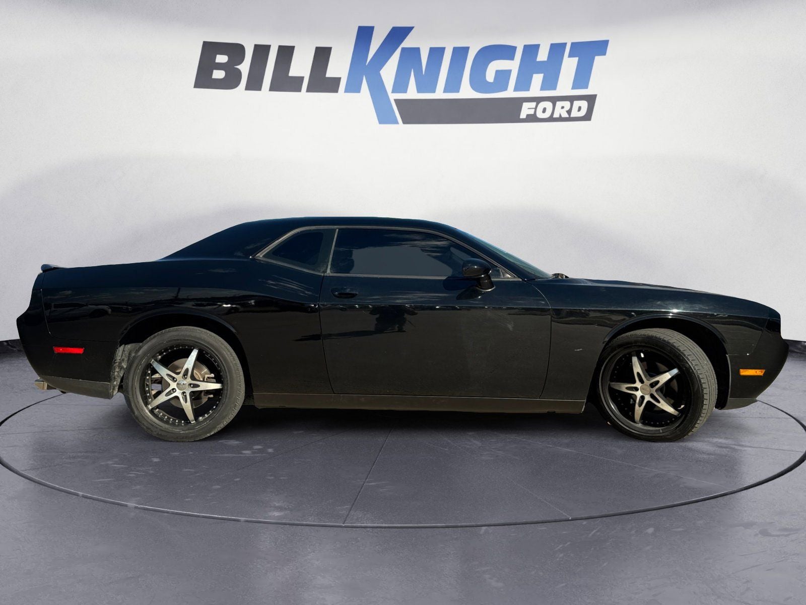 2014 Dodge Challenger SXT