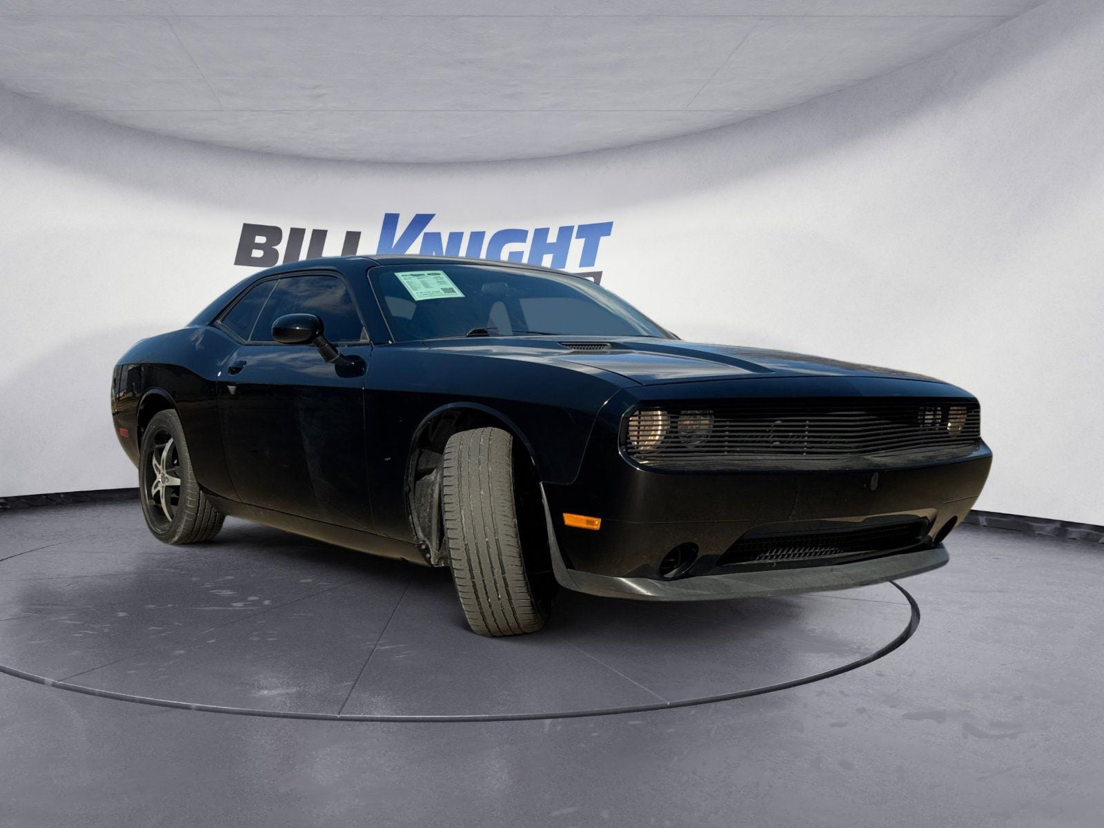 2014 Dodge Challenger SXT