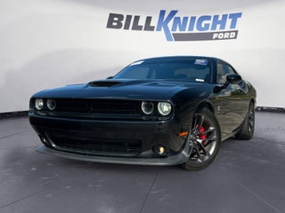 2020 Dodge Challenger R/T Scat Pack