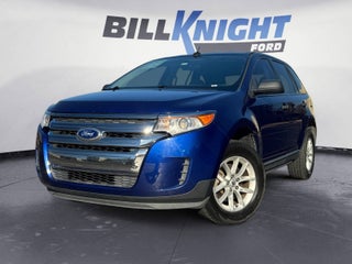 2013 Ford Edge SE
