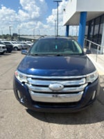 2012 Ford Edge SEL