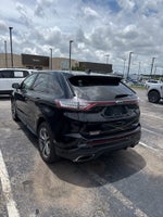 2016 Ford Edge Sport