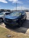2017 Ford Edge Sport