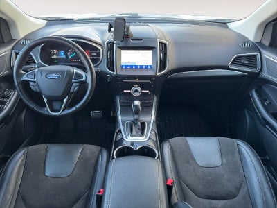 2018 Ford Edge Sport
