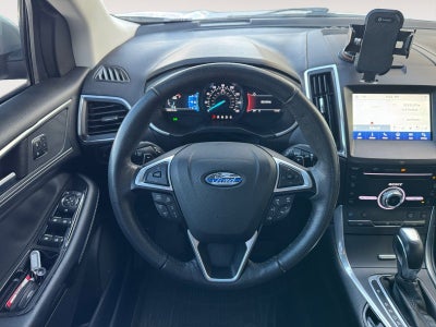 2018 Ford Edge Sport