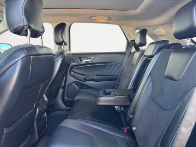 2018 Ford Edge Sport