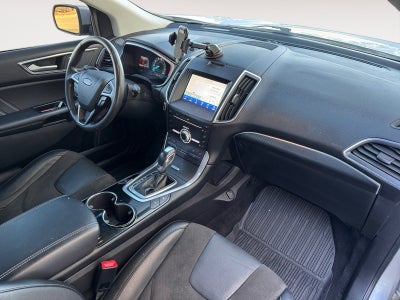 2018 Ford Edge Sport