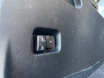 2018 Ford Edge Sport