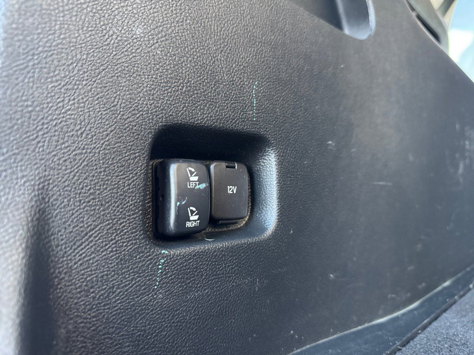 2018 Ford Edge Sport