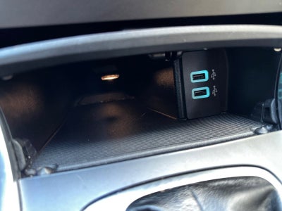 2018 Ford Edge Sport