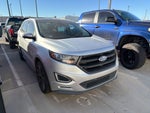 2018 Ford Edge Sport