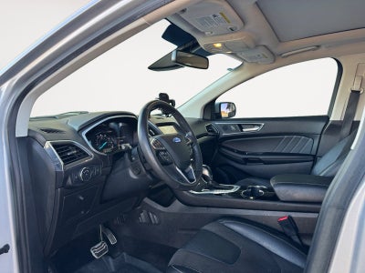 2018 Ford Edge Sport