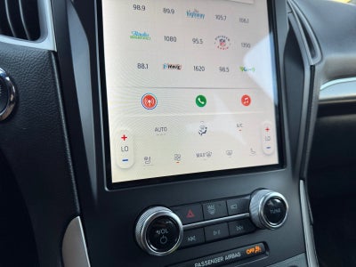 2024 Ford Edge ST Line