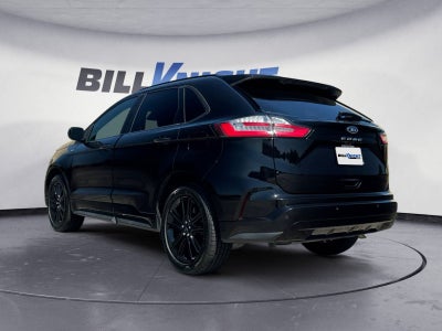 2024 Ford Edge ST Line