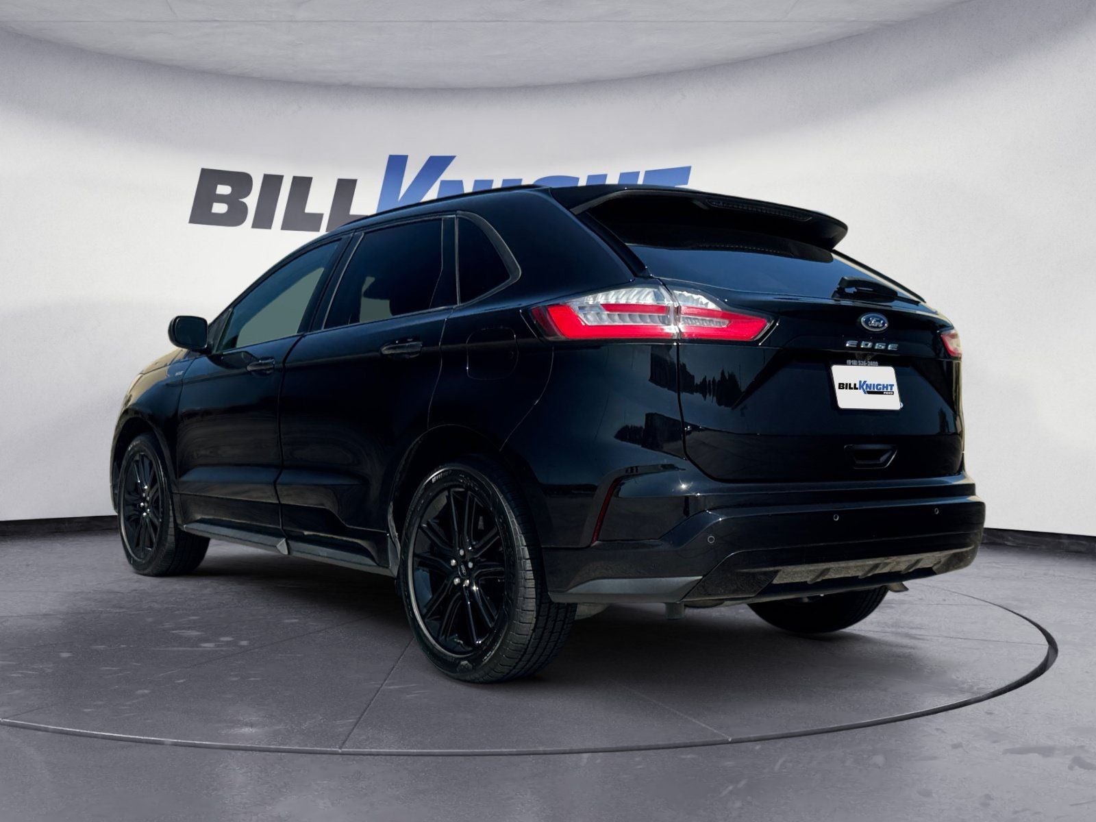 2024 Ford Edge ST Line