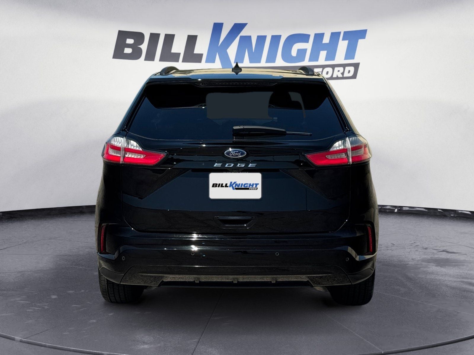 2024 Ford Edge ST Line