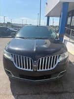 2011 Lincoln MKX Base