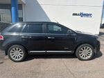 2011 Lincoln MKX Base