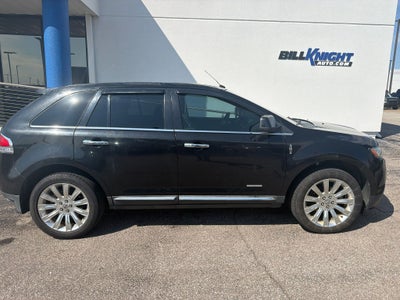 2011 Lincoln MKX Base
