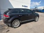 2011 Lincoln MKX Base