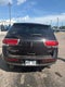 2011 Lincoln MKX Base
