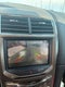 2011 Lincoln MKX Base
