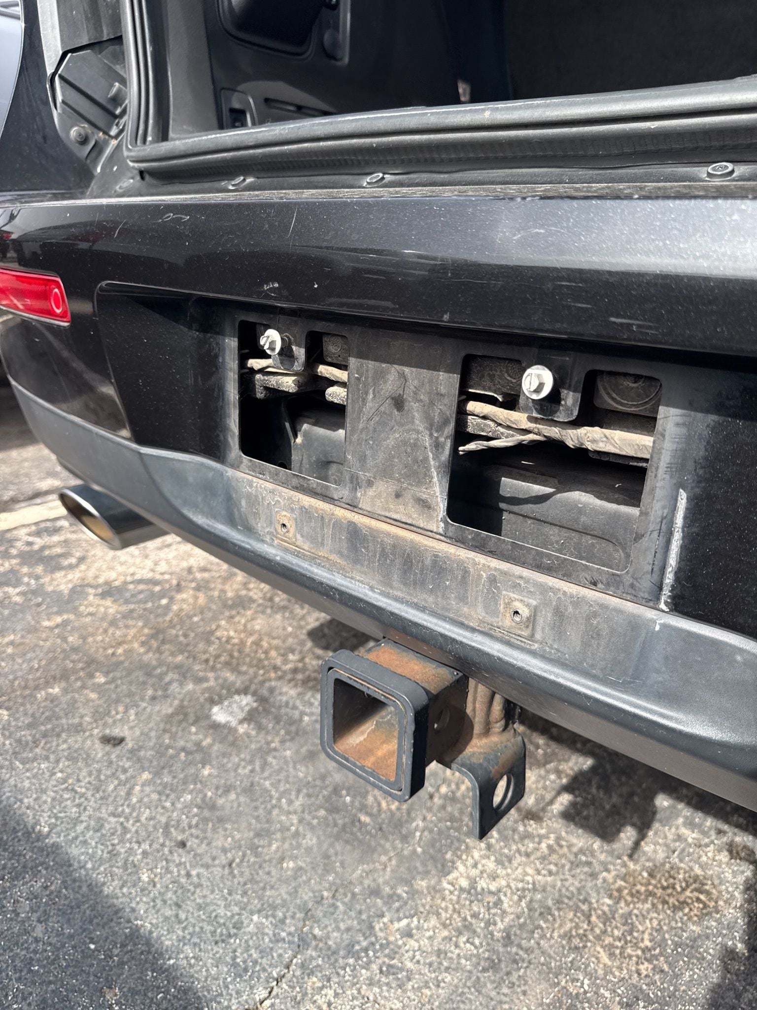 2013 Lincoln MKX Base