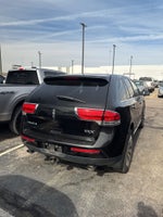 2013 Lincoln MKX Base