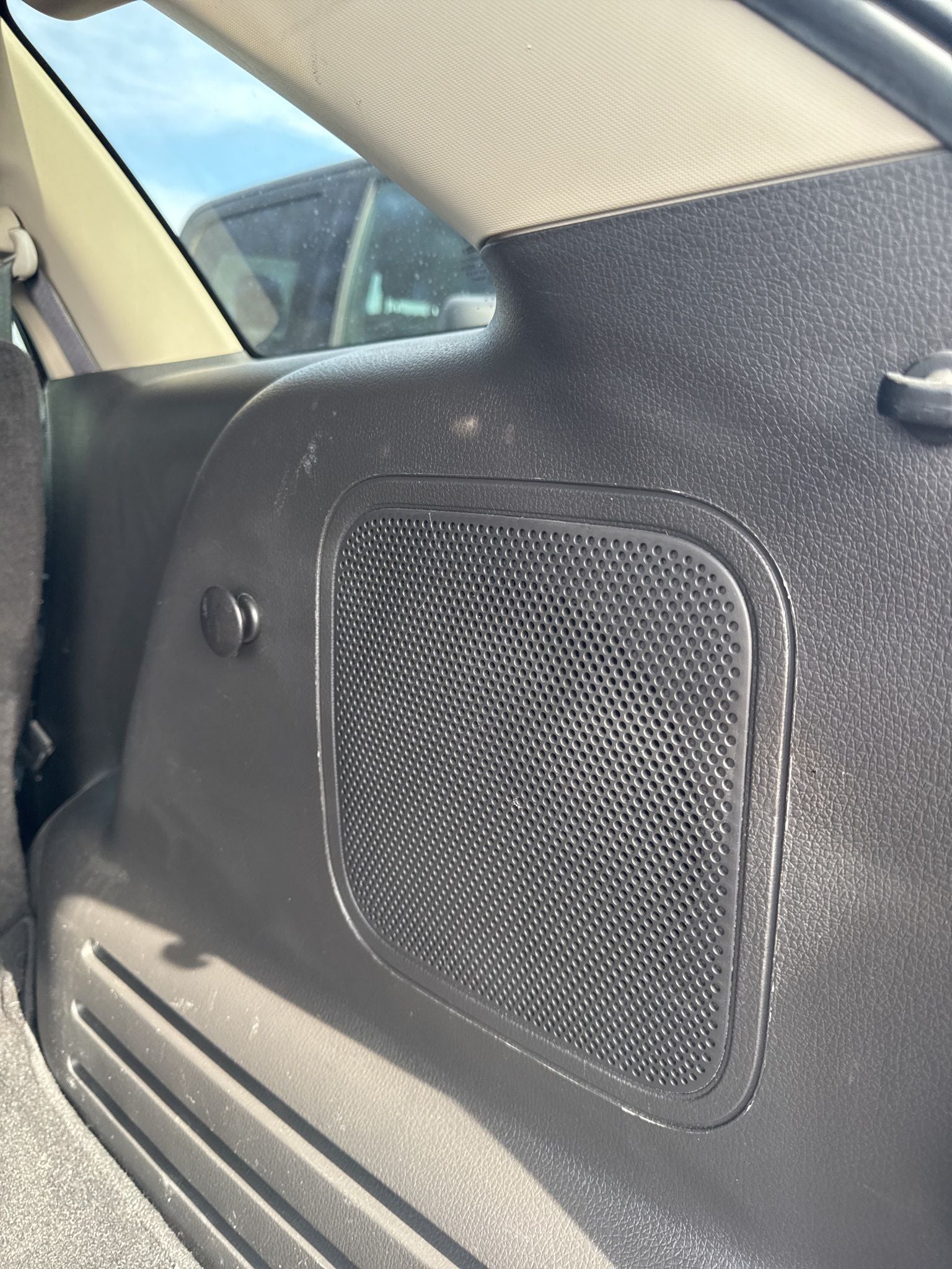 2013 Lincoln MKX Base