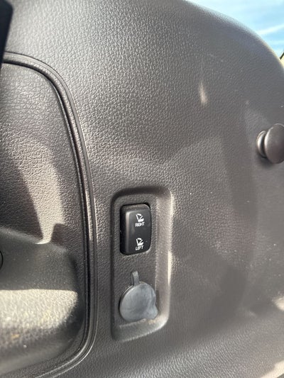 2013 Lincoln MKX Base