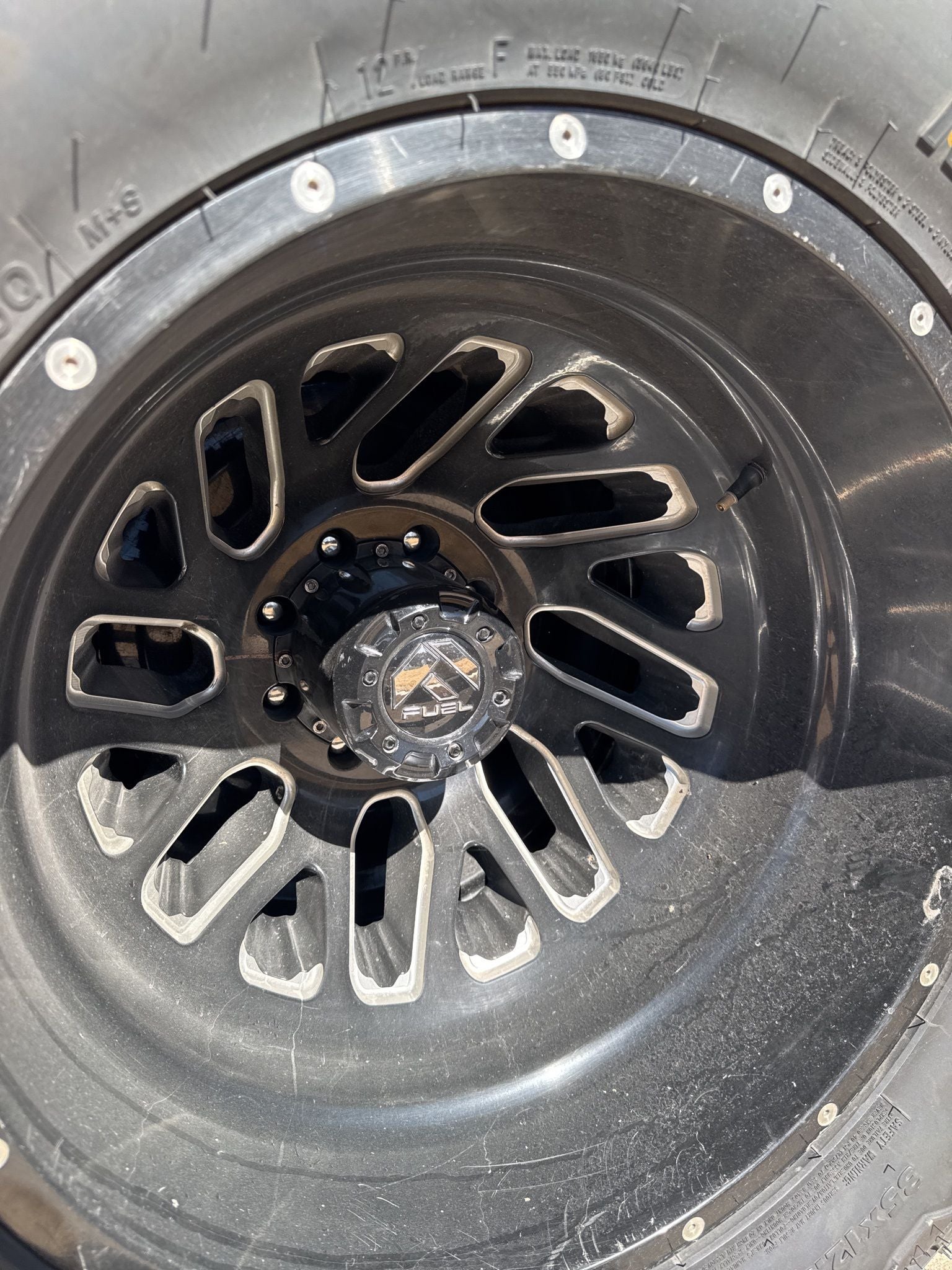 2017 RAM 3500 Tradesman