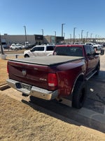 2017 RAM 3500 Tradesman