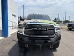 2020 RAM 3500 Laramie