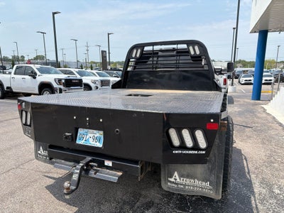 2020 RAM 3500 Laramie
