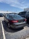 2016 Ford Fusion S