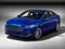 2016 Ford Fusion Hybrid SE
