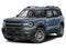 2026 Ford Bronco Sport Big Bend Fleet