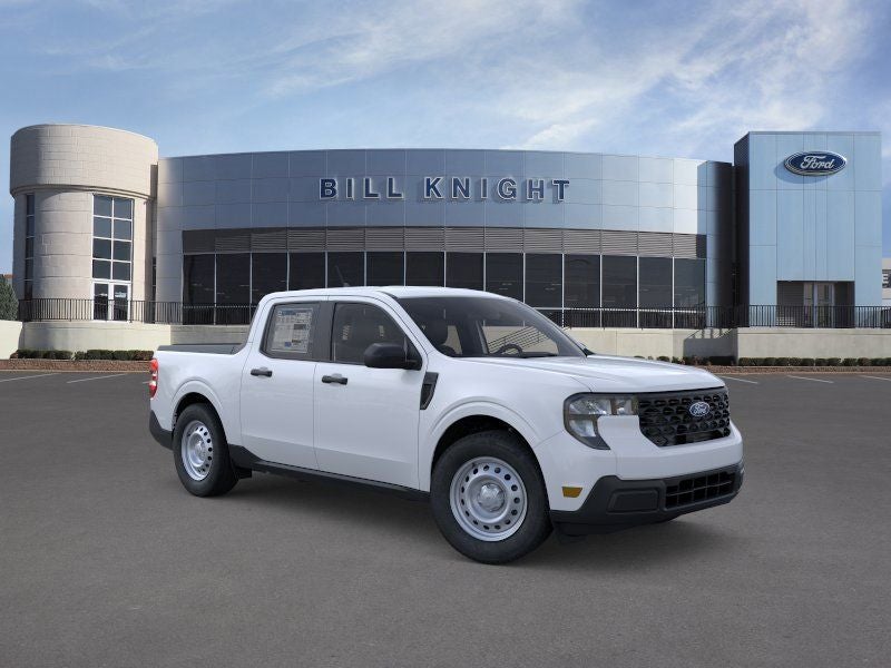 2026 Ford Maverick XL FWD's photo