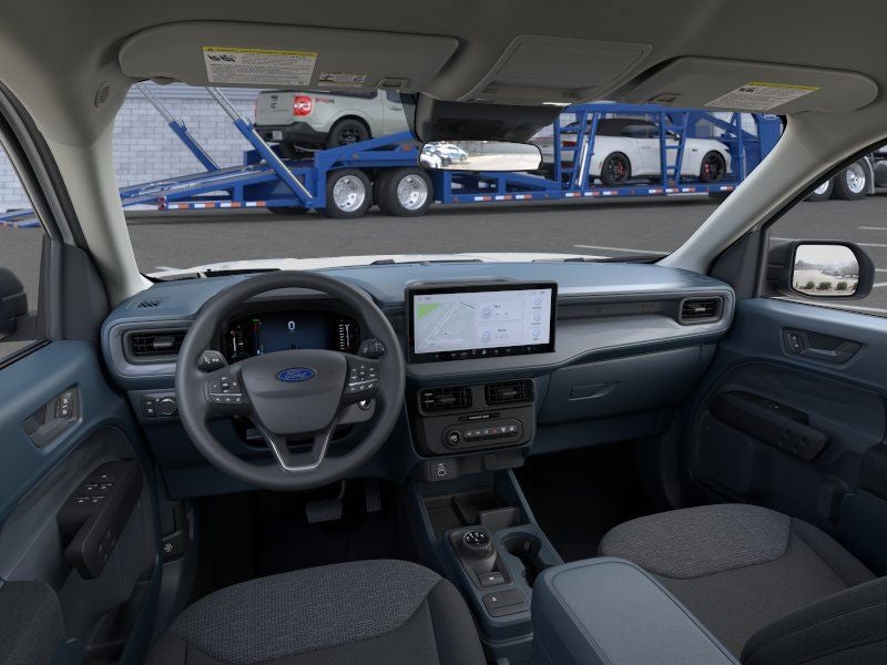 2026 Ford Maverick XL Fleet