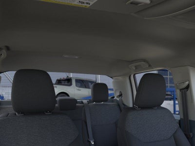 2026 Ford Maverick XL Fleet