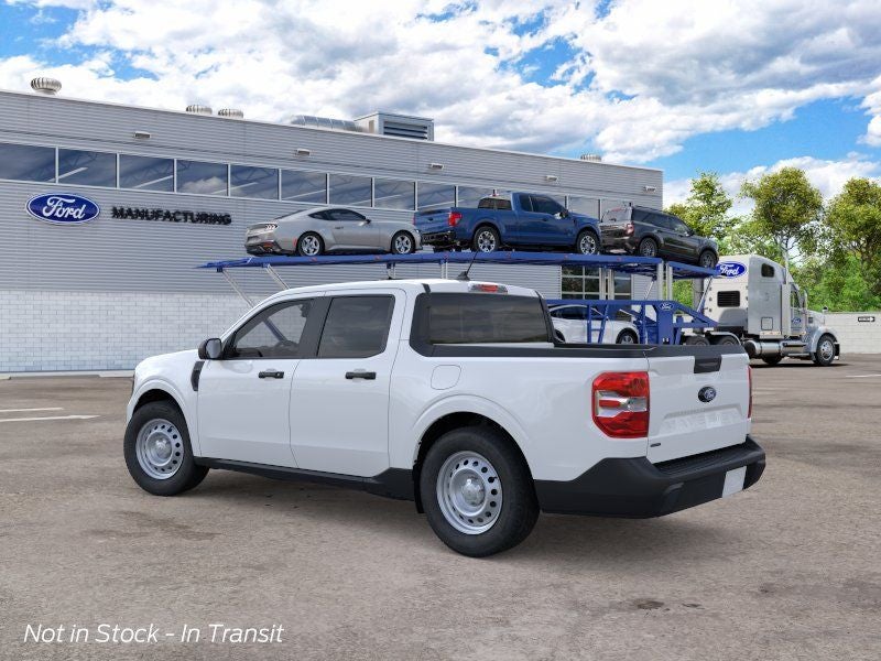 2026 Ford Maverick XL Fleet