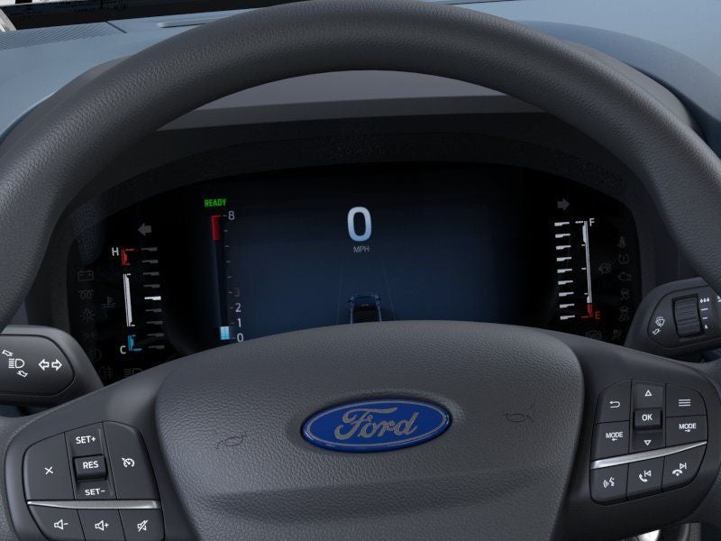 2026 Ford Maverick XL Fleet