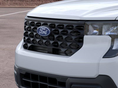 2026 Ford Maverick XL Fleet