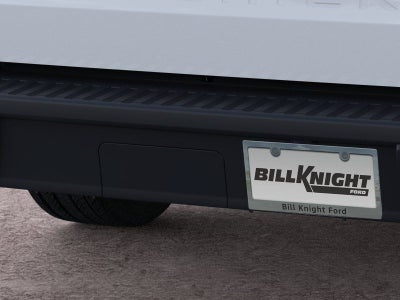 2026 Ford Maverick XL Fleet