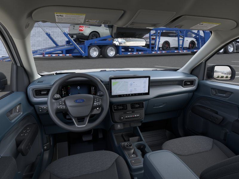 2026 Ford Maverick XL Fleet