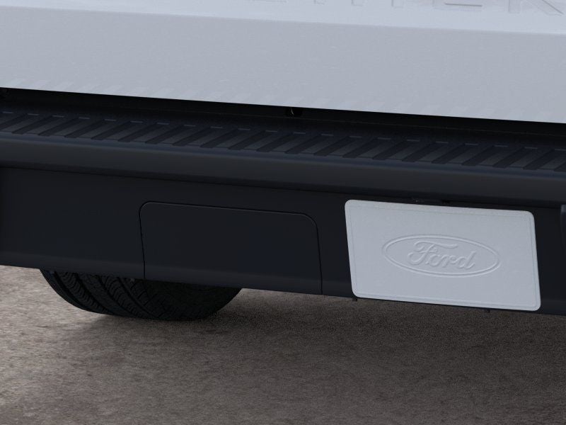 2026 Ford Maverick XL Fleet